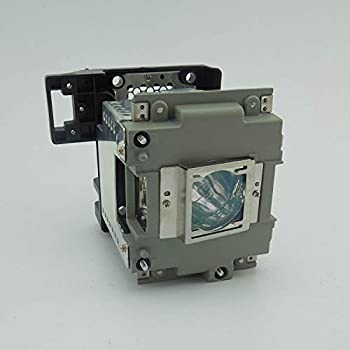 【中古】【インポート品・未当てはめる】CTLAMP取り替えっこ照明ランプvlt-xd8000lp with housing for ud8350u、ud8400u、wd8200u、xd8000、xd8100u Mitsubishi映写機