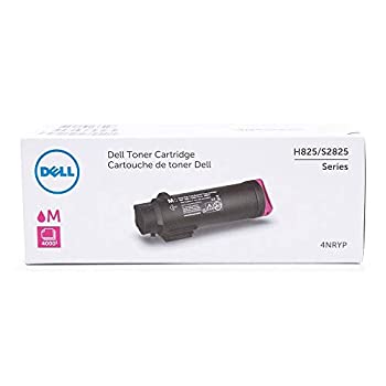 【中古】【輸入品・未使用】Dell - Extra High Yield - magenta - original - toner cartridge - for Color Cloud Multifunction Printer H825cdw, Color Smart Multifuncti
