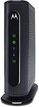 【中古】【輸入品・未使用】Motorola 8x4 Cable Modem, Model MB7220, 343 Mbps DOCSIS 3.0 by Motorola｜スカイマーケットプラス