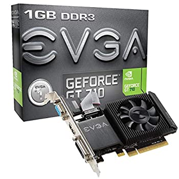 【中古】【輸入品・未使用】GeForce GT710 1GB Low Profile｜スカイマーケットプラス