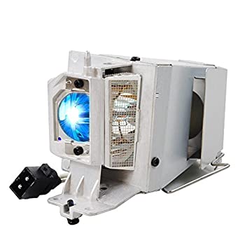 【中古】【輸入品・未使用】AWO オリジナル P-VIP190W ランプ電球 SP.8VH01GC01/BL-FP190D/BL-FP190E ハウジング付き OPTOMA HD141X EH200St GT1080 HD26 S316 X316 W316 DX