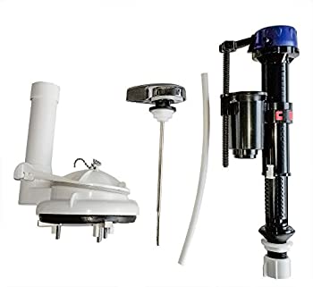 【中古】【輸入品・未使用】EAGO R-133FLUSH Replacement Toilet Flushing Mechanism for TB133