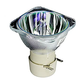 【中古】【インポート品・未当てはめる】AWO bl-fu260b / SP。72701ギガサイクル01割り増し金映写機裸白熱電球相応うfor OPTOMA eh319ust / eh319usti / eh320ust / eh320usti / gt5000?/ w