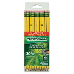 【中古】【インポート品・未当て嵌める】29pk、木筆、Tic # 2?presharp、YL