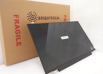 【中古】【輸入品・未使用】brightfocal新しい画面for Alienware m14?14.0インチフルHD FHD 1920?x 1080?1080p LED交換用LCD画面表示