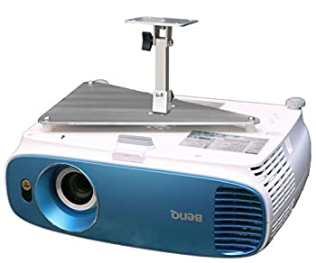 【中古】【インポート品・未当てはめる】PCMD, LLC.映写機上昇限度マウント BenQ TK800 TK800M相応う (8in押しひろげる)