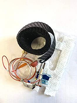 【中古】【輸入品・未使用】Reliance 給湯器 パイロットアセンブリ 100109295 9003542005 交換用パーツ 天然ガス Reliance、A.O.Smith、State Branded Tanks
