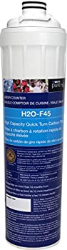 【中古】【輸入品・未使用】Watts H2Oフィルターシステム。 H2O-F45 1
