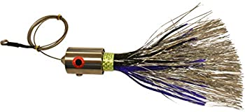 【中古】【インポート品・未当てはめる】EatMyTackle Wahoo ラトラー フィッシングルアー 弾丸道路トローリングルアー 10in