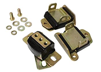 【中古】【輸入品・未使用】エナジー サスペンション 3.1120G コンプリート エンジン & トランス マウント セット｜スカイマーケットプラス