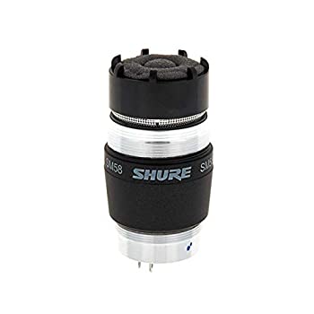 【中古】【輸入品・未使用】SHURE R59 マイクロホン用カートリッジ (シュア) 35,556円