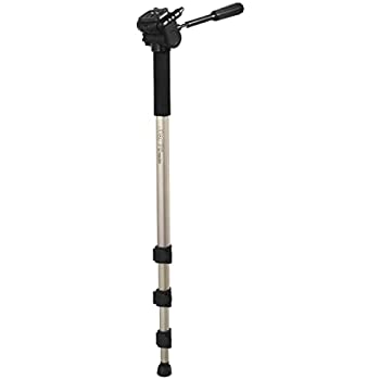 【中古】【輸入品・未使用】Hama Monopod Star 78 Mono