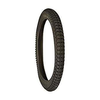 【中古】【インポート品・未当て嵌める】Shinko SR241 トライアルトレッドバイクタイヤ, 2.75-19, 87-4446