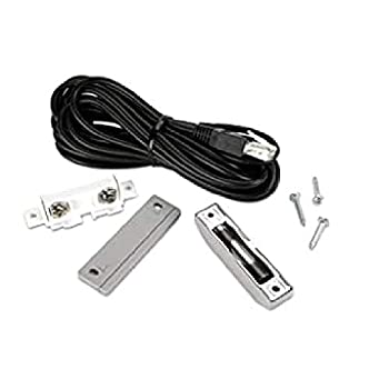 【中古】【輸入品・未使用】APC NetBotz Door Switch Sensor (2) for an Rack - 12 ft. NBES0303