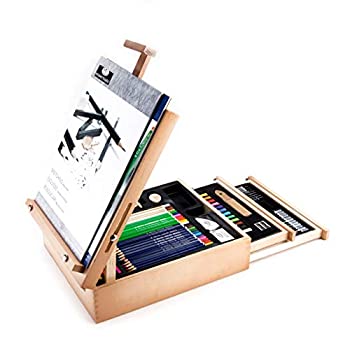 【中古】【輸入品・未使用】Royal and Langnickel Sketching/Drawing Artist Easel アートペン (並行輸入品)