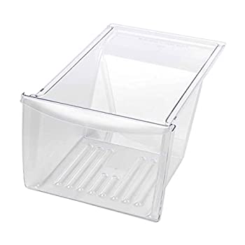 【中古】【輸入品・未使用】Frigidaire 240337103?Crisperパンの冷蔵庫