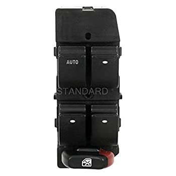 【中古】【輸入品・未使用】標準モーター製品ds-2122電源ウィンドウスイッチ