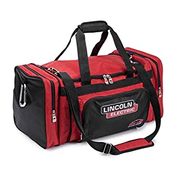 【中古】【輸入品・未使用】Lincoln Electric K3096-1 Welding Equipment Bag by Lincoln Electric｜スカイマーケットプラス
