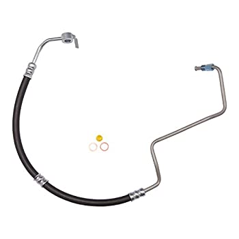 【中古】【輸入品・未使用】Edelmann 92443 パワーステアリング圧力ラインホースアセンブリ