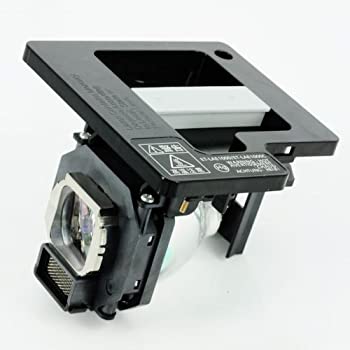 【中古】【輸入品・未使用】AWO ET-LAE1000 ハウジング付き交換用電球/ランプ パナソニック PT-LAE100、PT-AE200、AE200E、PT-AE300、PT-L300U、PT-L200U/PT-L300U/PT-AE100