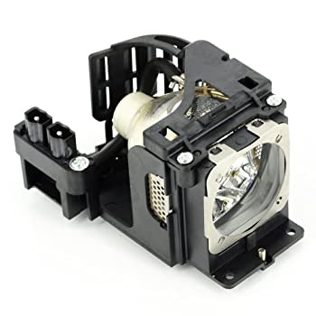 【中古】【輸入品・未使用】AWO 610?334?9565?/ poa-lmp115プレミアム互換電球/ランプwith housing for Sanyo plc-xu75?plc-xu78?plc-xu88?plc-xu88?W
