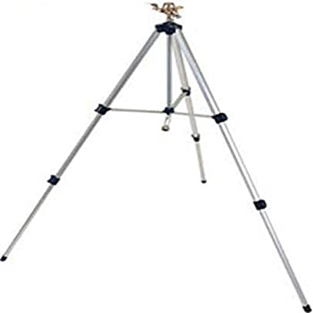 【中古】【輸入品・未使用】Pulsating Sprinkler w Tripod