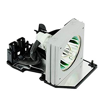 【中古】【輸入品・未使用】AWO オリジナルプロジェクターランプ電球 BL-FP200C / SP.85S01GC01 / BL-FS200B / SP.80N01.009 / SP.80N01.001 ハウジング付き OPTOMA Theme-S
