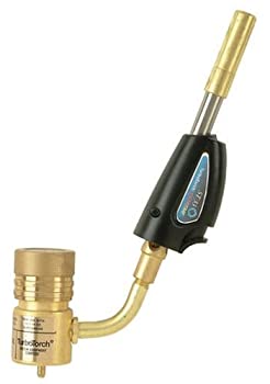 【中古】【輸入品・未使用】TurboTorch 0386-0851 STK-99 Torch Swirl, MAP-Pro/LP Gas, Self Lighting by ESAB