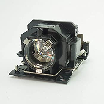 【中古】【輸入品・未使用】元プロジェクターランプdt00821?/ cpx5lamp for Hitachi cp-x3?/ cp-x5?/ cp-x5?W