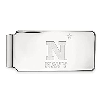 【中古】【輸入品・未使用】海軍お金クリップ(スターリングシルバー)｜スカイマーケットプラス