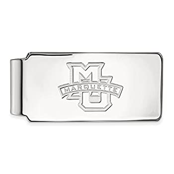 【中古】【輸入品・未使用】Marquetteマネークリップ( Sterling Sliver )|スカイマーケットプラス
