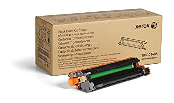 【中古】【輸入品・未使用】Xerox 108R01488 Drum kit, 40K pages 26,010円