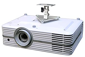 【中古】【インポート品・未当て嵌める】PCMD、LLC。 映写機上昇限度マウント Optoma UHD51ALV (5in取りひろげる) に相応う TV・オーディオ・カメラ-ホームプロジェクター