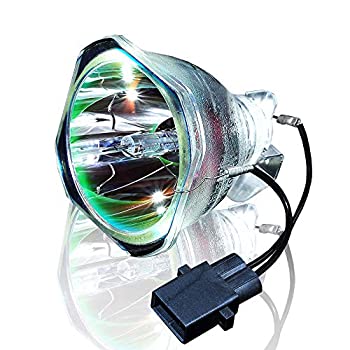 【中古】【インポート品・未当て嵌める】AWO 割り増し金映写機裸照明ランプ白熱電球 取り替えっこ用 EPSON ELPLP96 / V13H010L96 PowerLite X39 1266 1286 介護ホーム活動写真 1060 2100 2150 660 760 TV・オーディオ・カメラ-ホームプロジェクター