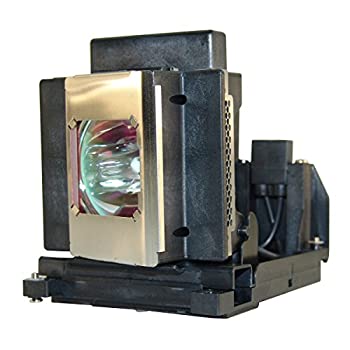【中古】【輸入品・未使用】SpArc プロジェクター交換用ランプ 囲い/電球付き Sanyo PDG-DET100L用 Economy