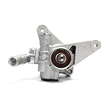 【中古】【輸入品・未使用】パワーステアリングポンプ パワーアシストポンプ 2001-2003 アキュラ CL、2001-2002 アキュラ MDX、1999-2003 アキュラ TL、2003-2004 ホンダ パ|スカイマーケットプラス