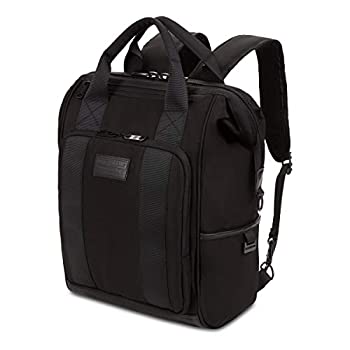 【中古】【インポート品・未当て嵌める】SWISSGEAR 3577 万覚え帳マイコン用うしろ側容器に並べる | ほとんどの15inの万覚え帳マイコンと経口避妊薬に相応う | お医者さん御徒面子 | トートバッグ | メ
