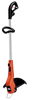 【中古】【輸入品・未使用】Black & Decker 12-Inch 3.5-AMP Electric Bump Feed String Trimmer and Edger ST4500｜スカイマーケットプラス