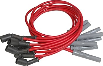 【中古】【輸入品・未使用】MSDプラグコード【GM V8 VORTEC 5.3/6.0L タホ/サバー/ハマー他】B8A