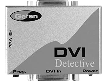 【中古】【輸入品・未使用】Gefen Stores DVI EDID info with Locking EDID｜スカイマーケットプラス 41,843円