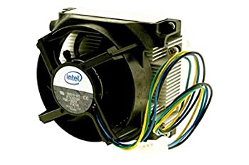 【中古】【輸入品・未使用】Intel D98510-001 SKT771 Cooler For Quad-Core XEON by Intel