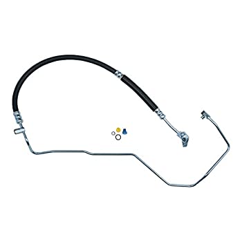 【中古】【輸入品・未使用】Parts Master 92154 パワーステアリング圧力ホース