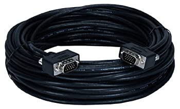 【中古】【輸入品・未使用】QVS CC388M1-100 ビデオケーブル｜スカイマーケットプラス 29,628円