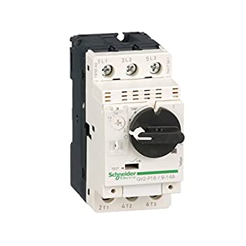 【中古】【輸入品・未使用】Schneider Electric手動スターター600-vac 14-amp IEC gv2p16?600?VAC 14?Amp|スカイマーケットプラス