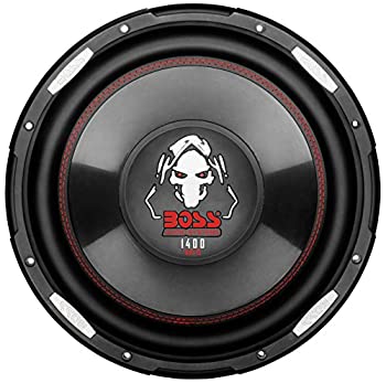 【中古】【輸入品・未使用】PHNTM 12IN 1400W FL WOOFR｜スカイマーケットプラス