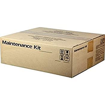 【中古】【輸入品・未使用】Kyocera Maintenance Kit