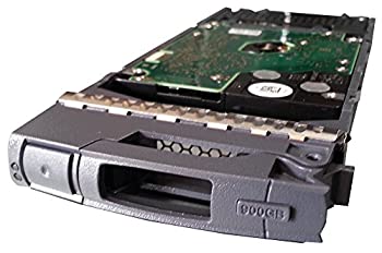 【中古】【インポート品・未当て嵌める】NetApp X423A-R5 900GB 10K 6.0Gbps SAS Drive 内蔵ハードディスクドライブ-内蔵ドライブ・ストレージ-PCパーツ