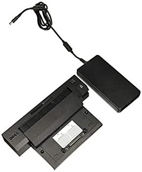 【中古】【輸入品・未使用】Dell T0J21 E-Port Plus Advanced Port Replicator with USB 3.0 by Dell｜スカイマーケットプラス