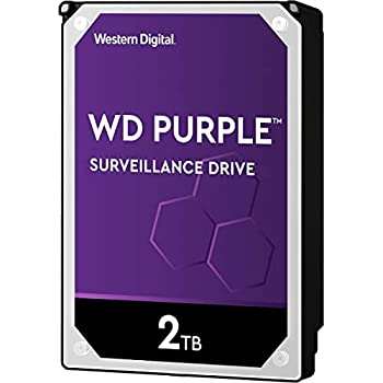 【中古】【輸入品・未使用】Western Digital 3.5インチ内蔵ハードドライブ2?TB wdbgkn0020hnc-nrsn
