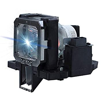 【中古】【インポート品・未当てはめる】AWO pk-l2312ug割り増し金性質映写機照明ランプBulb with Housing for JVC dla-x900r、dla-x700r、dla-x500r、dla-x95r、dla-x75r、dla-x55r